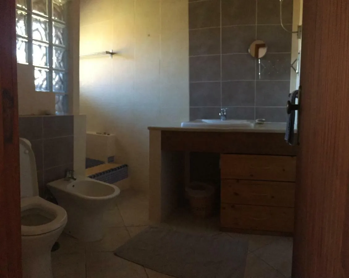Quinta Shangri-La Silves 0*,