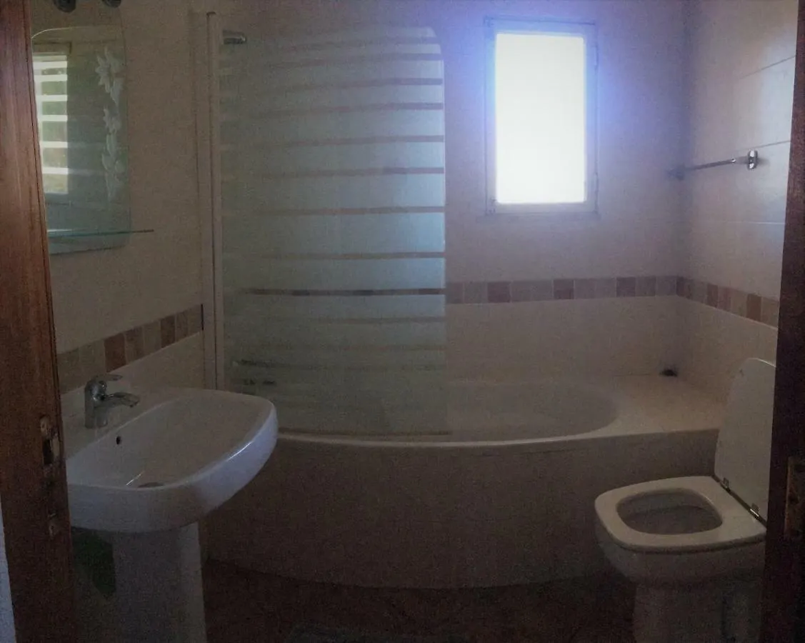 Quinta Shangri-La Silves