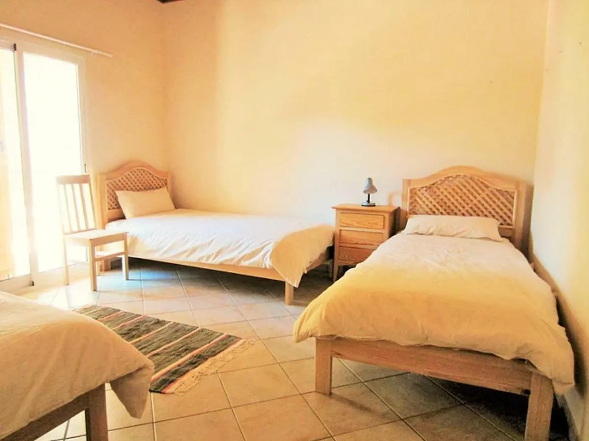 Guest house Quinta Shangri-La Silves Portugal