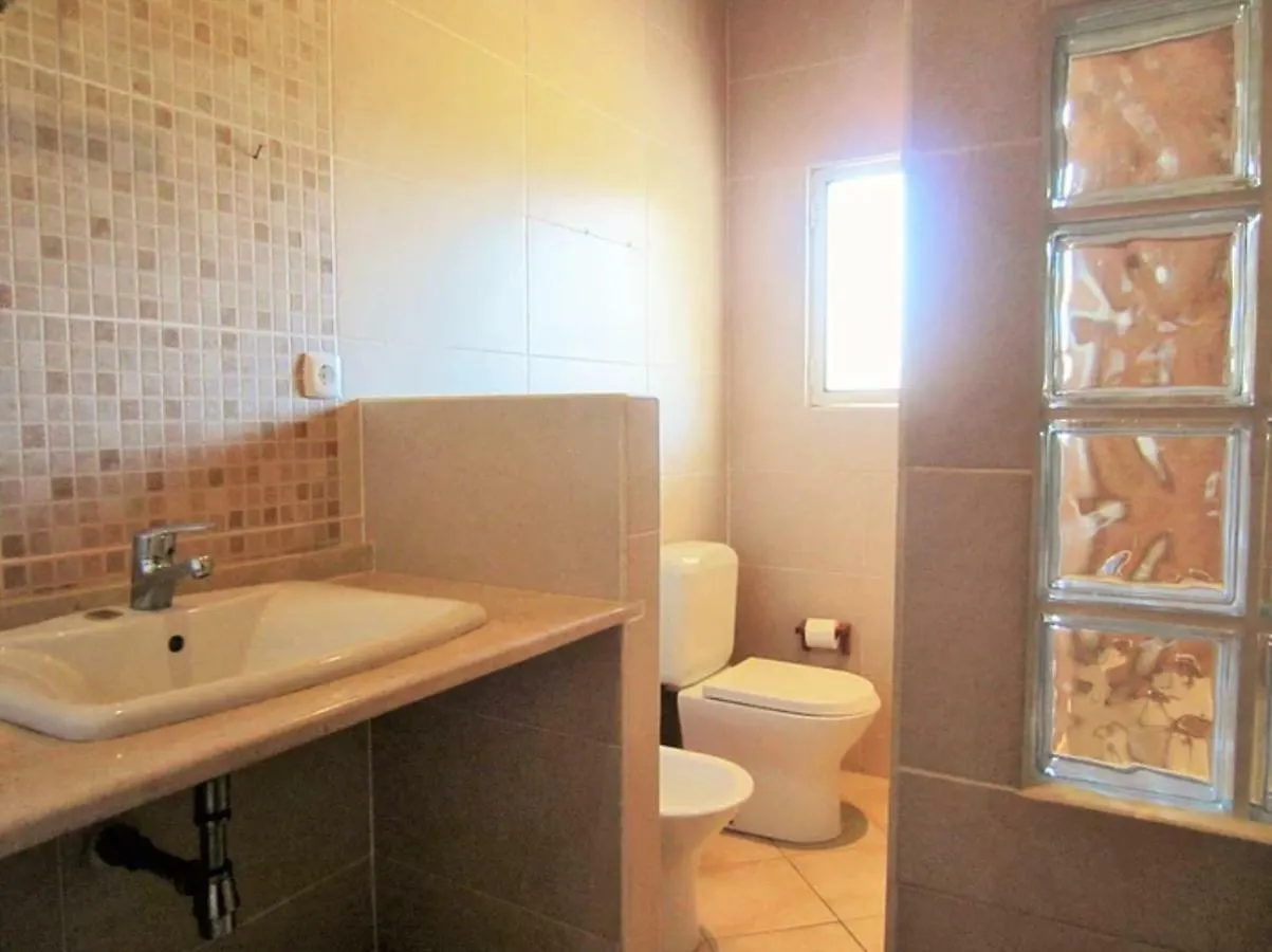 Quinta Shangri-La Silves Guest house