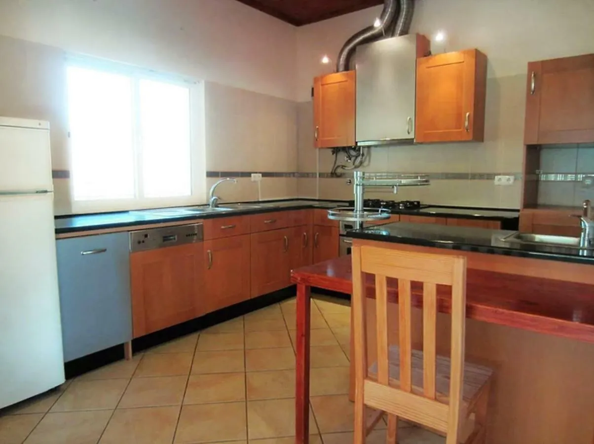 Quinta Shangri-La Silves 0*,