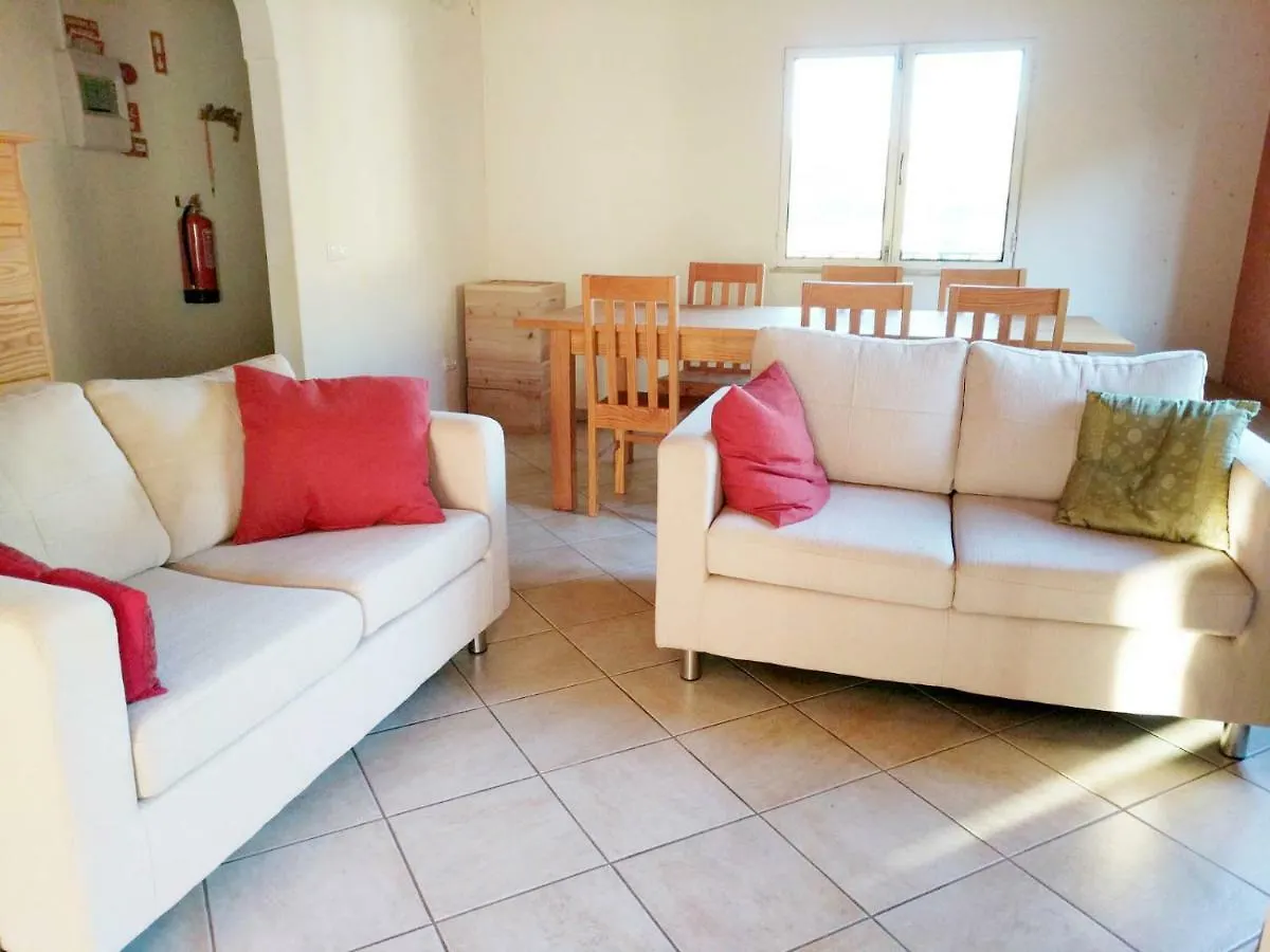 Quinta Shangri-La Silves Guest house
