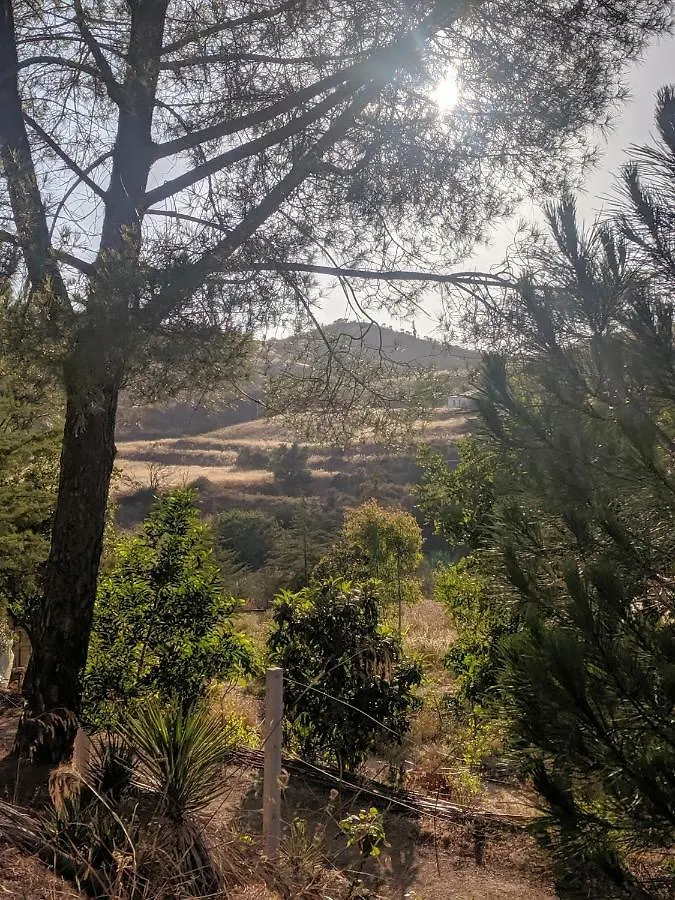Quinta Shangri-La Silves