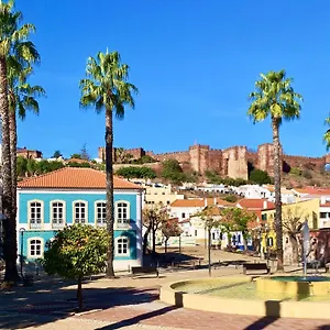 Bed and breakfast La Maison Bleue Algarve, Silves